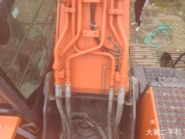 日立 ZX360K-5A 挖掘机