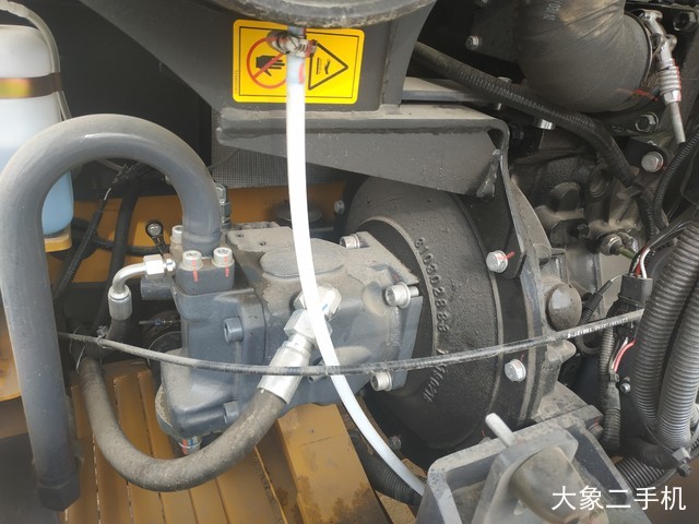 徐工 XE60D 挖掘机