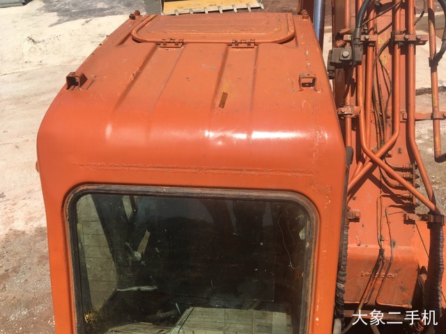 斗山 DH150LC-7 挖掘机