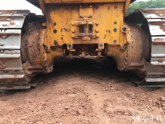 山推 SD16标准型 推土机