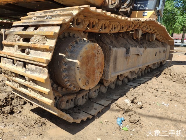 凯斯 CX360B 挖掘机