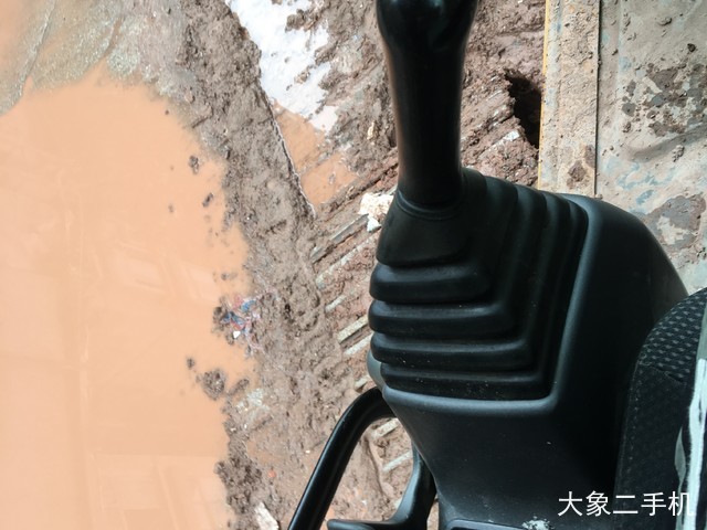 卡特彼勒 329D 挖掘机