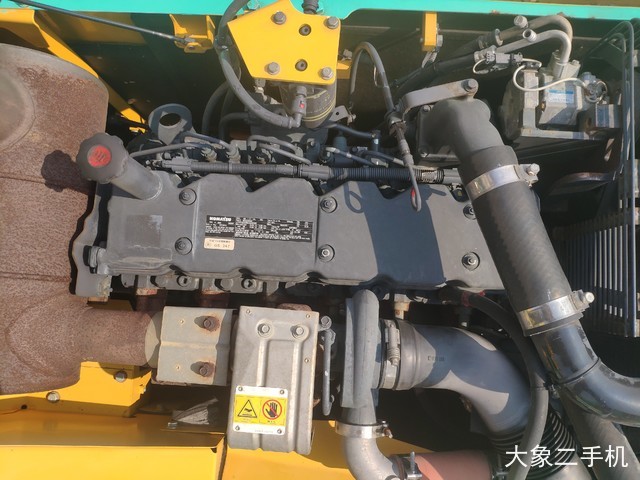 小松 PC200-8N1 挖掘机