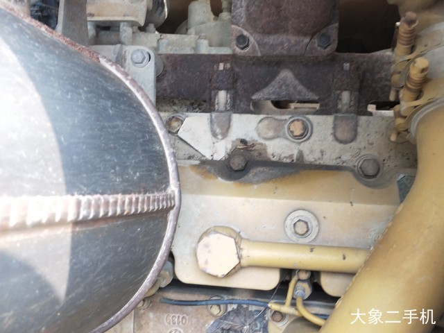 龙工 LG522B 压路机