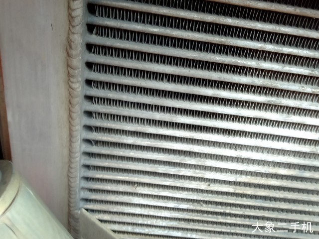 斗山 DH225LC-7 挖掘机