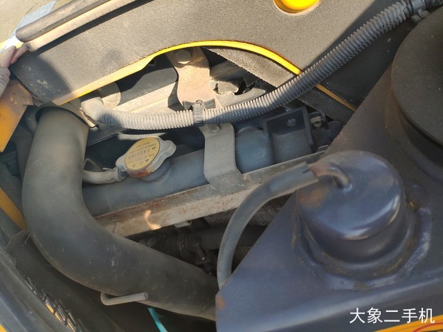 久保田 U-20-3S 挖掘机