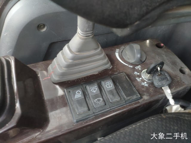 三一重工 SY60C-9 挖掘机