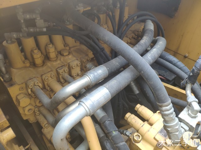 卡特彼勒 320D液压 挖掘机