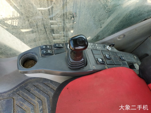 沃尔沃 EC350D 挖掘机