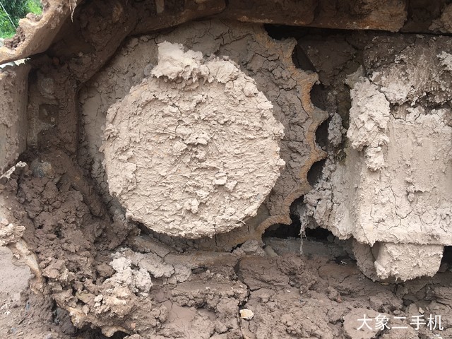 徐工 XE135B 挖掘机