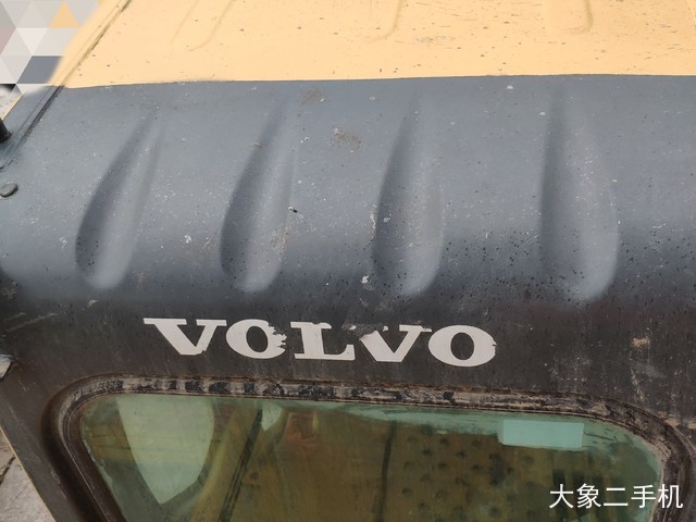 沃尔沃 EC360BLC 挖掘机