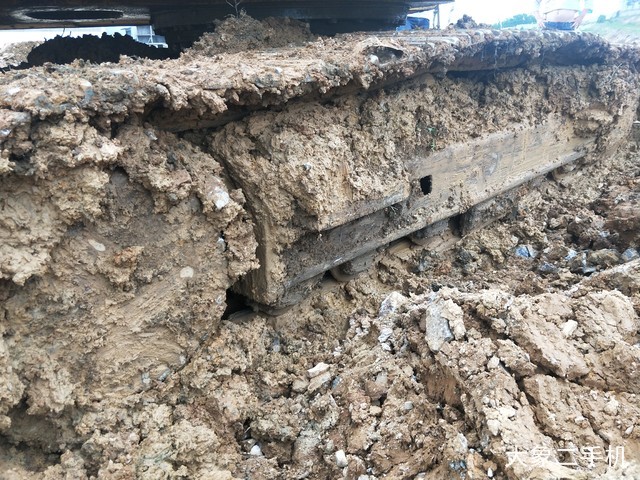 卡特彼勒 320DL液压 挖掘机