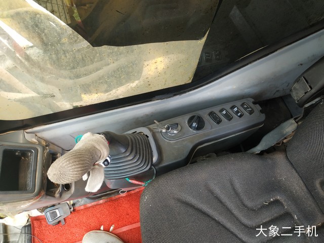 小松 PC360-7 挖掘机