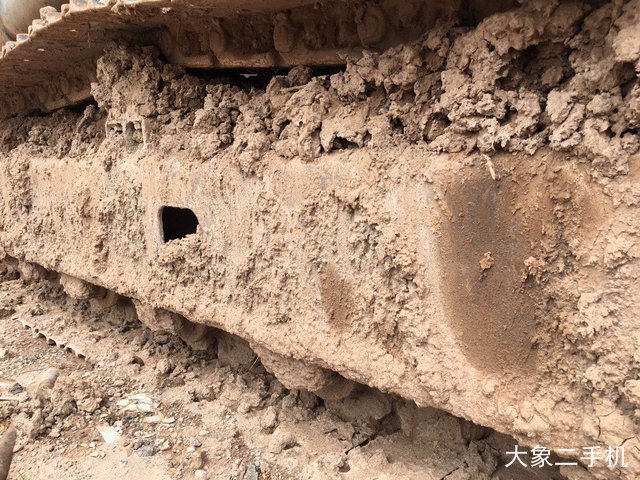 斗山 DH80-7 挖掘机