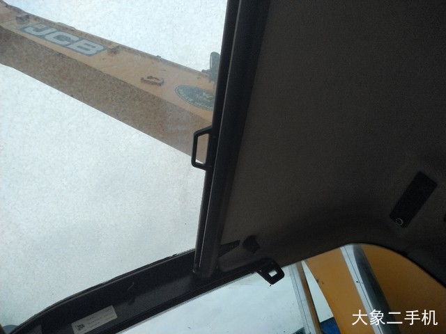 杰西博 JS130LC 挖掘机