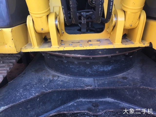 住友 SH200-6 挖掘机