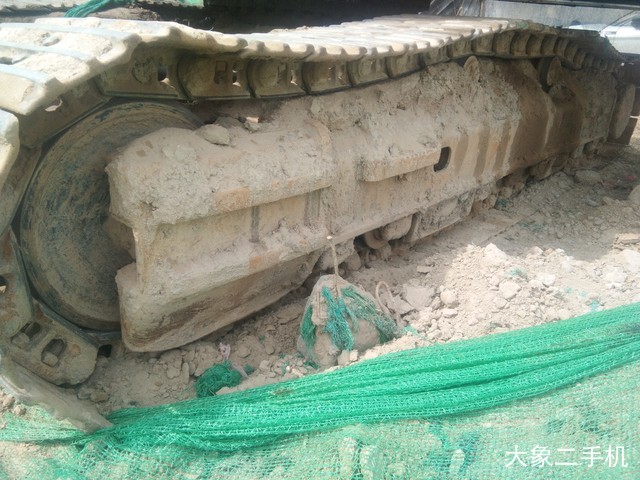 沃尔沃 EC360BLC 挖掘机