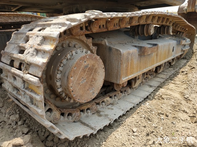 三一重工 SY305C-9 挖掘机