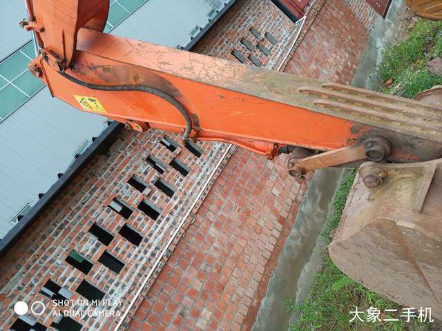 斗山 DH150LC-7 挖掘机