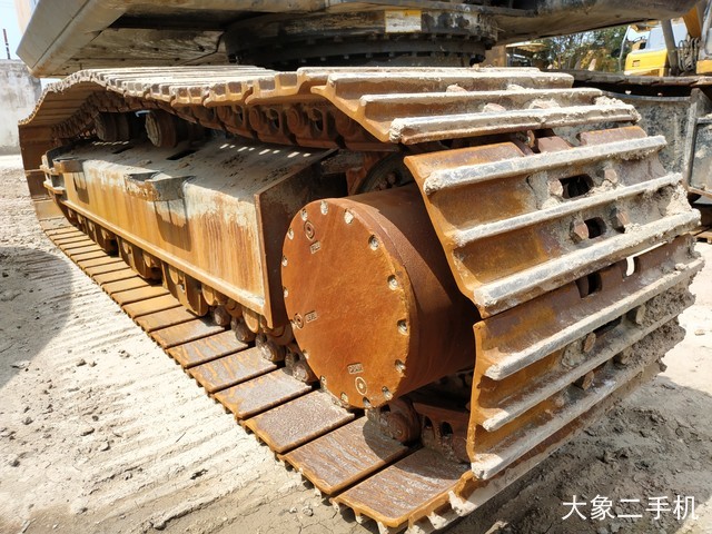三一重工 SY245H 挖掘机