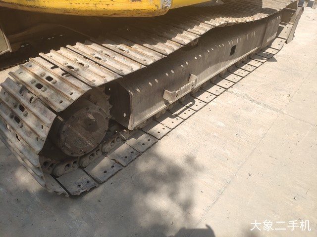 住友 SH125X-3 挖掘机