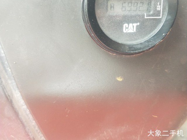 卡特彼勒 320D液压 挖掘机