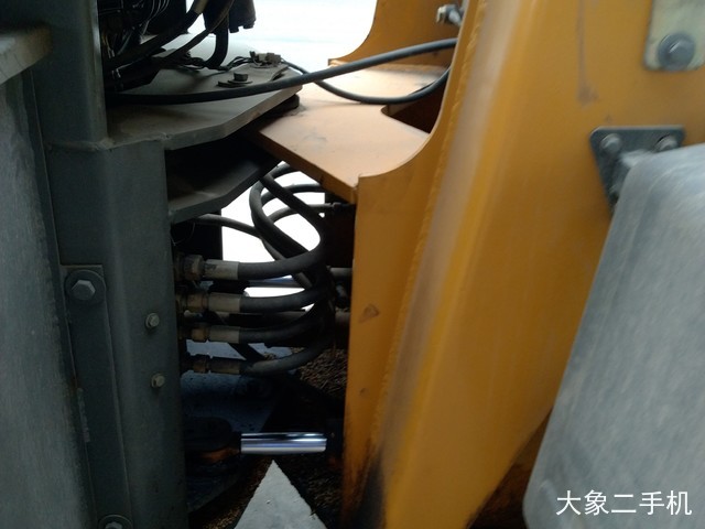 信邦机械 ZL928 装载机