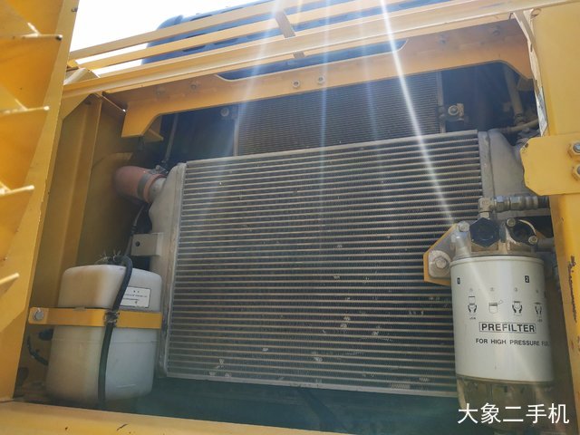 小松 PC360-8M0 挖掘机