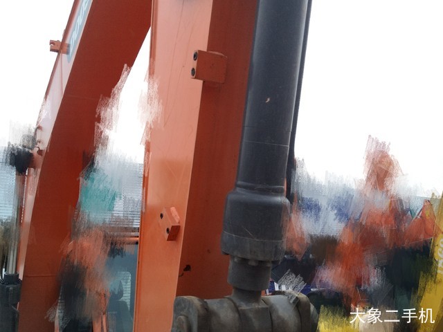 斗山 DX150LC-9C 挖掘机