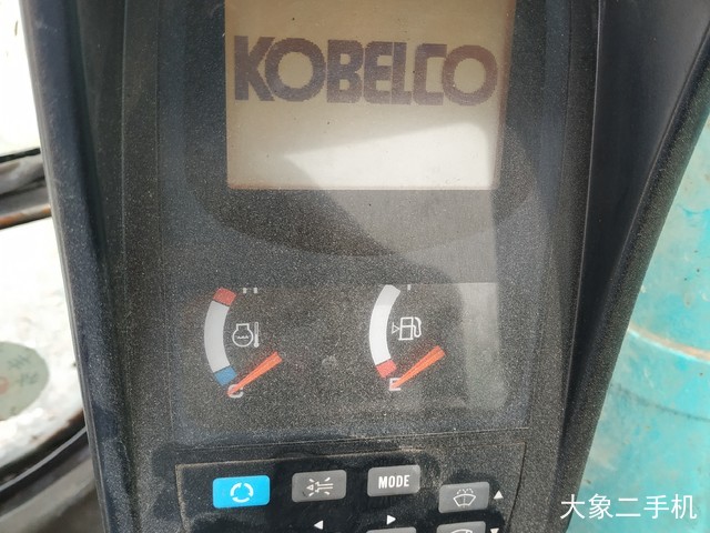神钢 SK460-8 挖掘机