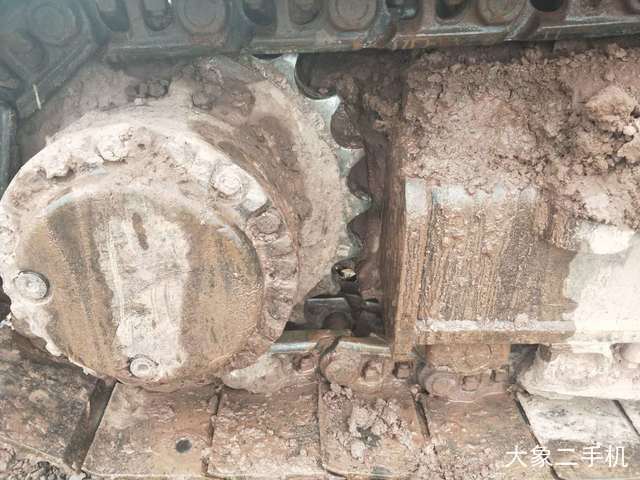 卡特彼勒 329D 挖掘机