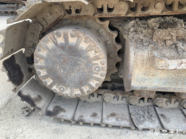 卡特彼勒 320D液压 挖掘机