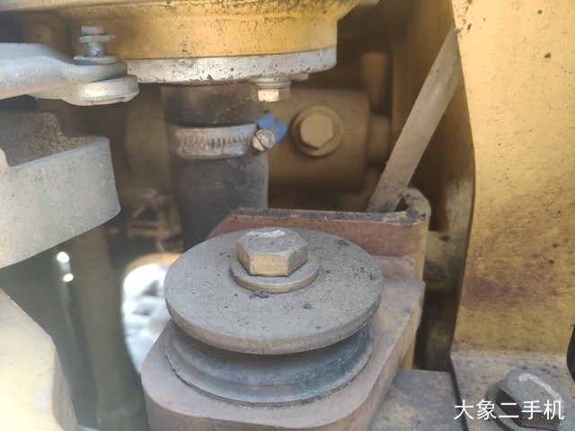 卡特彼勒 302CCR 挖掘机