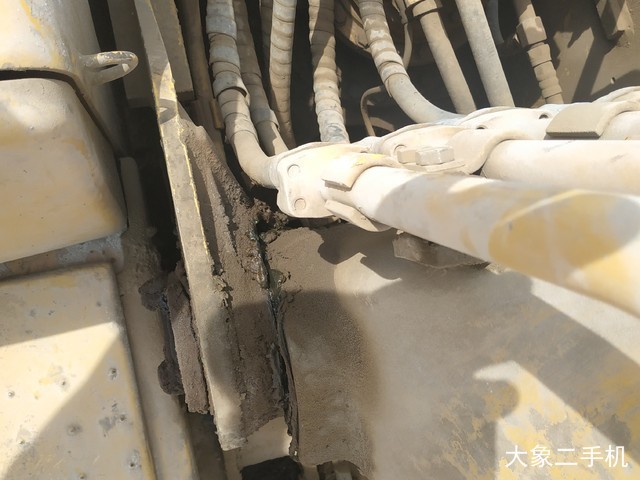 小松 PC220-8 挖掘机