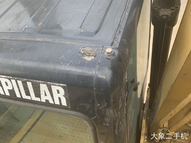 卡特彼勒 320D液压 挖掘机