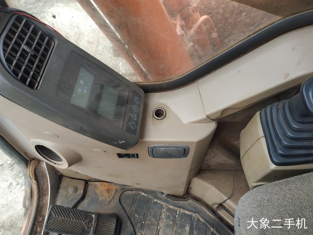 斗山 DH150LC-7 挖掘机