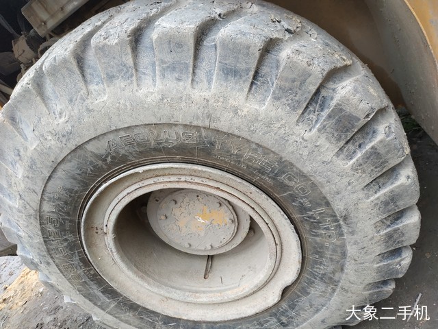 龙工 LG850 装载机