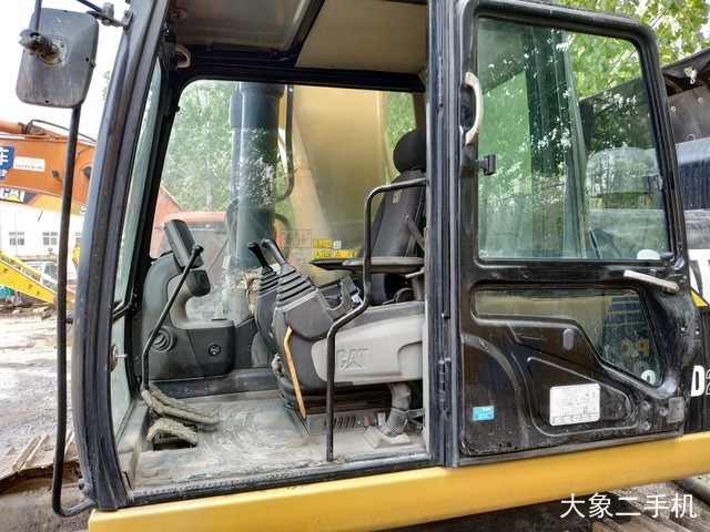 卡特彼勒 340DL液压 挖掘机