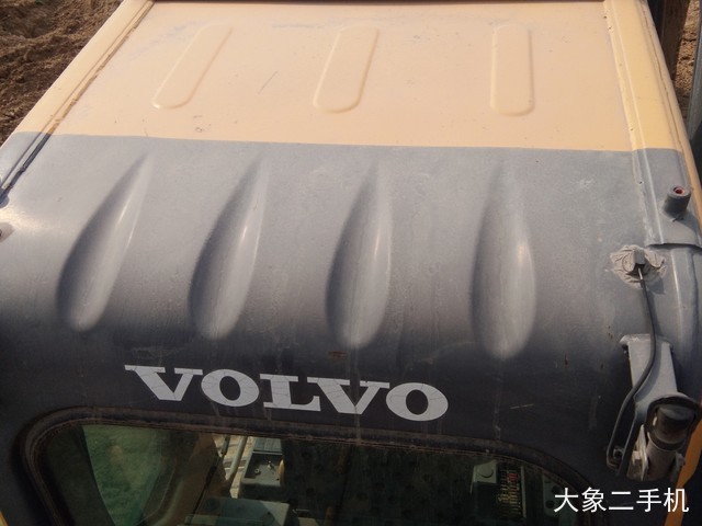 沃尔沃 EC360BLC 挖掘机