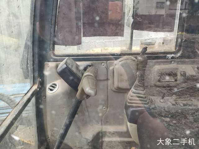 山推 SE60 挖掘机