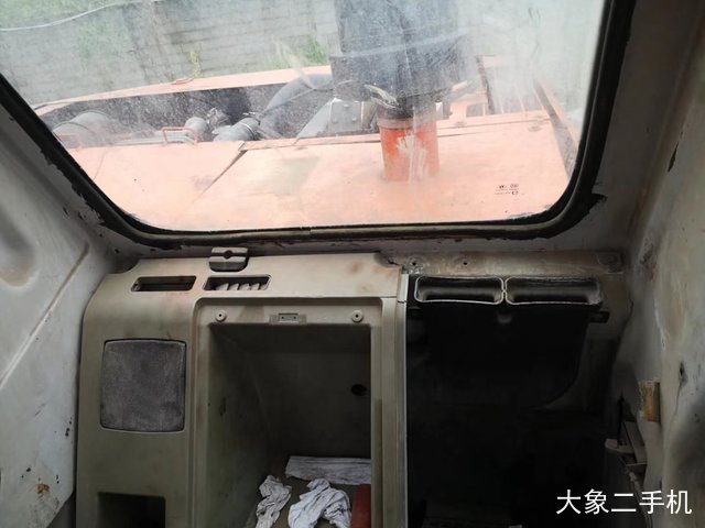 斗山 DH220LC-V 挖掘机