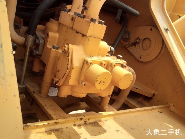 厦工 XG955Ⅲ 装载机
