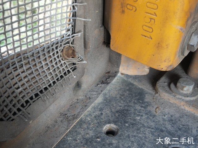 三一重工 SY60C-9 挖掘机