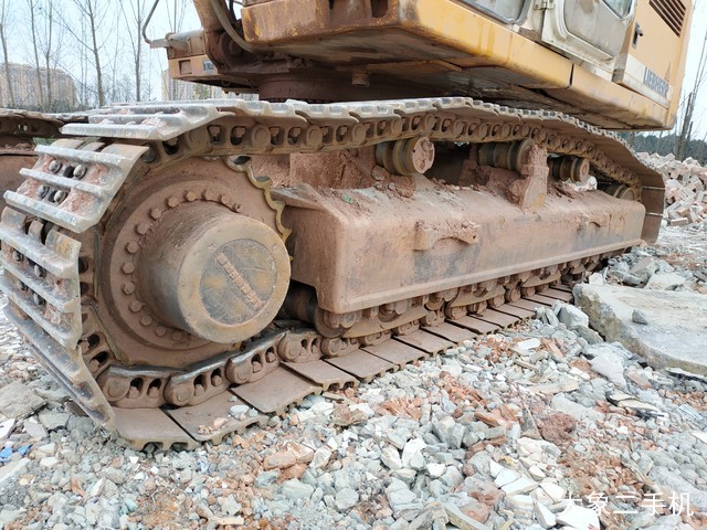 利勃海尔 R944B 挖掘机