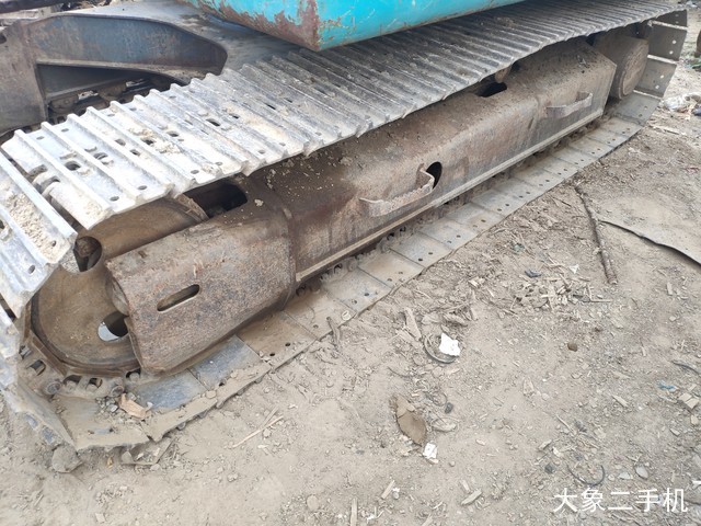 小松 PC120-6E0 挖掘机