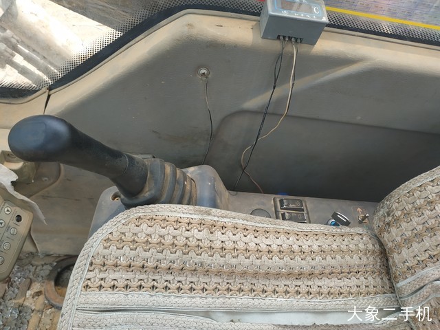 中联重科 ZE230 挖掘机