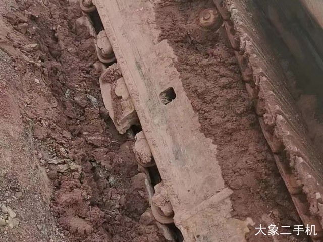 神钢 SK250-8 挖掘机