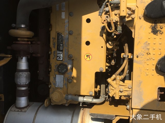 卡特彼勒 320D液压 挖掘机