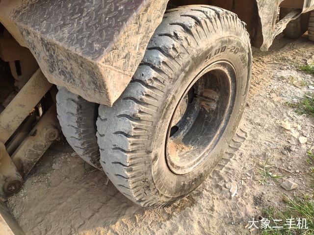 斗山 DH150W-7 挖掘机