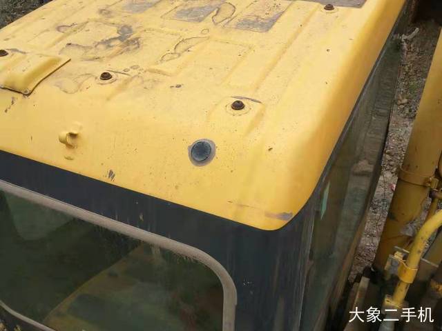 小松 PC360-7 挖掘机